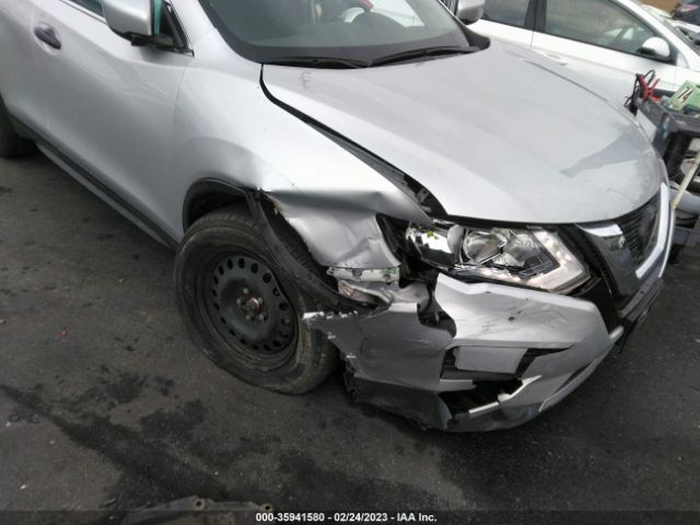 5N1AT2MT7LC813376 Nissan ROGUE S