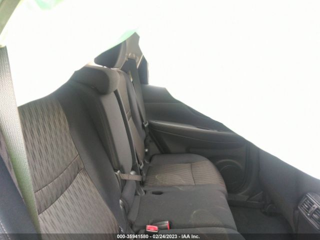 5N1AT2MT7LC813376 Nissan ROGUE S