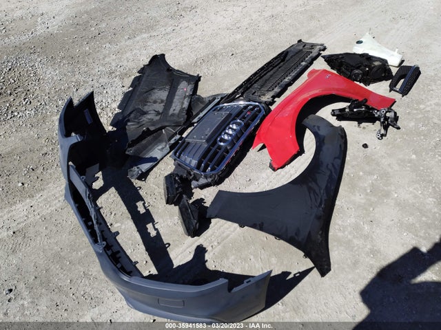 WAUBGAFL9DA148611 Audi S4 Premium Plus
