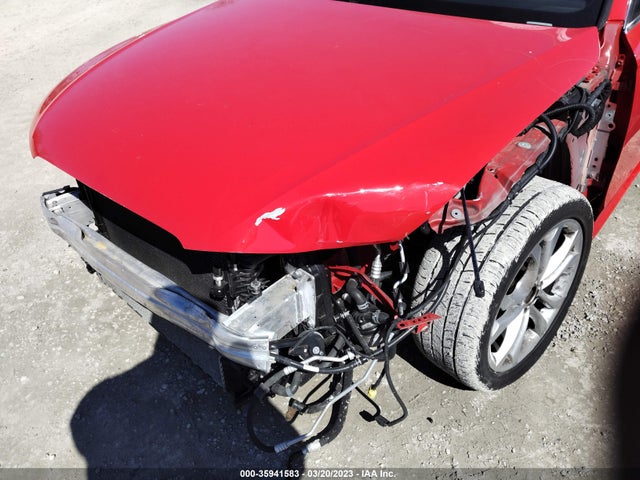 WAUBGAFL9DA148611 Audi S4 Premium Plus