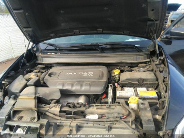 1C4PJLABXFW690908 Jeep Cherokee Sport