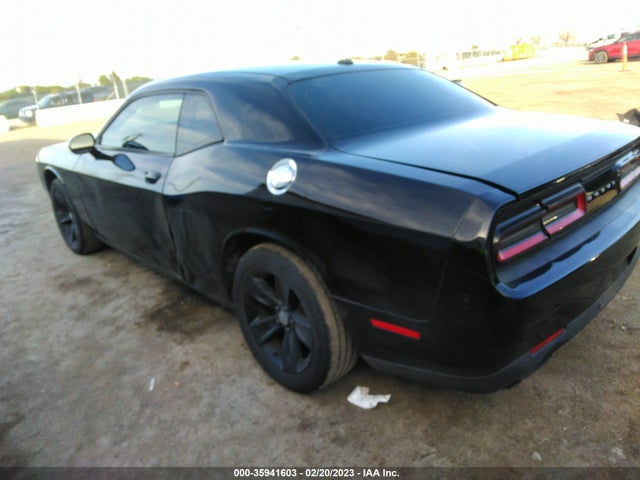 Dodge Challenger Sxt 2017 2C3CDZAG2HH589145 Image 3