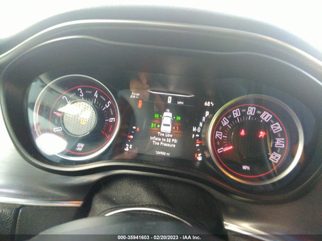Dodge Challenger Sxt 2017 2C3CDZAG2HH589145 Image 7