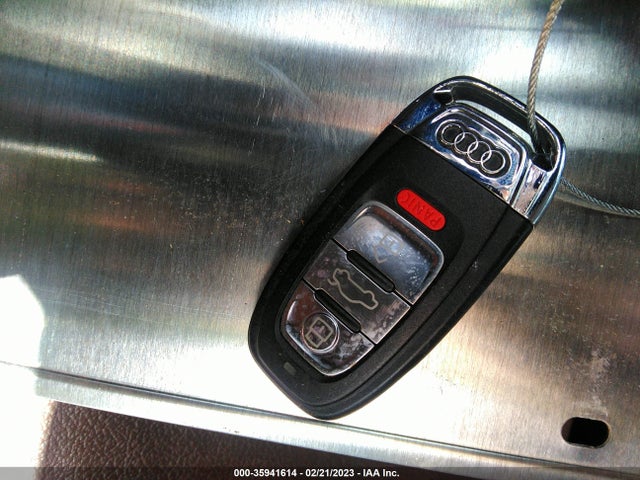 WA1CMAFP3EA075332 Audi Q5 Premium Plus