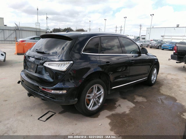 WA1CMAFP3EA075332 Audi Q5 Premium Plus