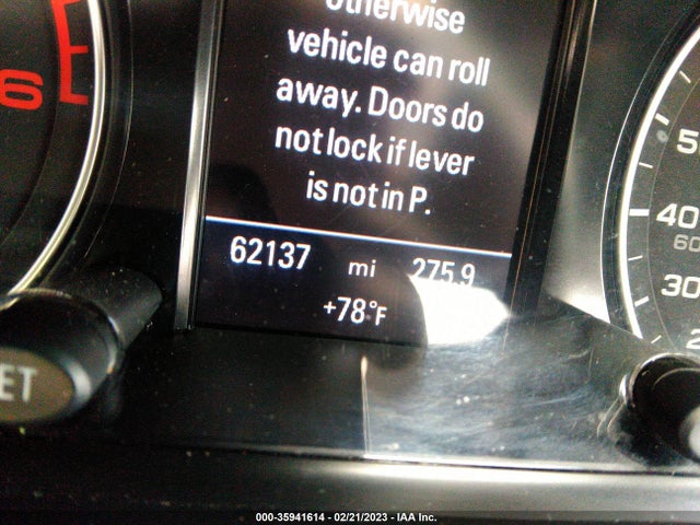 WA1CMAFP3EA075332 Audi Q5 Premium Plus