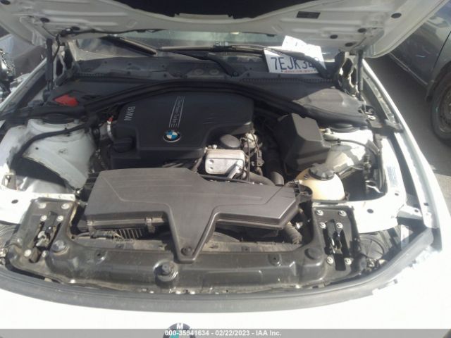 WBA3C1C55EK107538 BMW 3 Series 328i