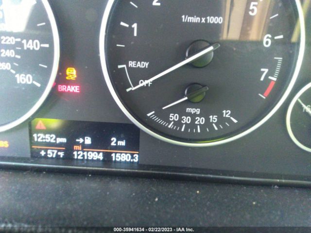 WBA3C1C55EK107538 BMW 3 Series 328i