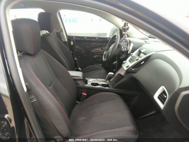 Chevrolet EQUINOX LS 2014 2GNALAEK1E6341313 Image 7