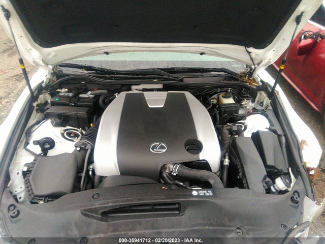 2016 Lexus IS, VIN: JTHCM1D23G5003926