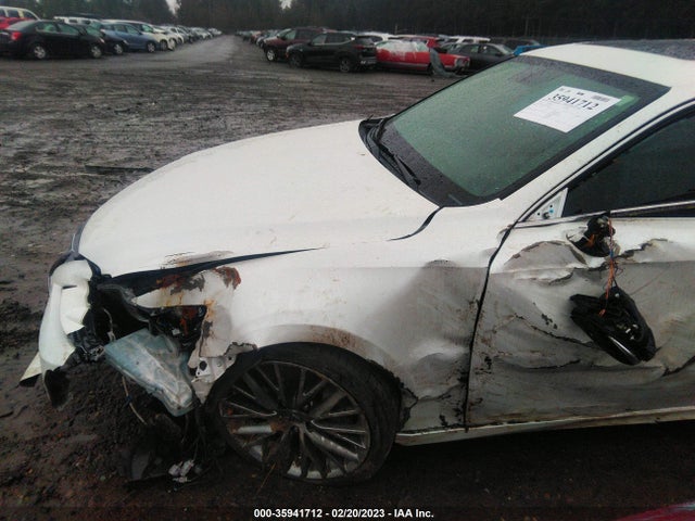 2016 Lexus IS, VIN: JTHCM1D23G5003926