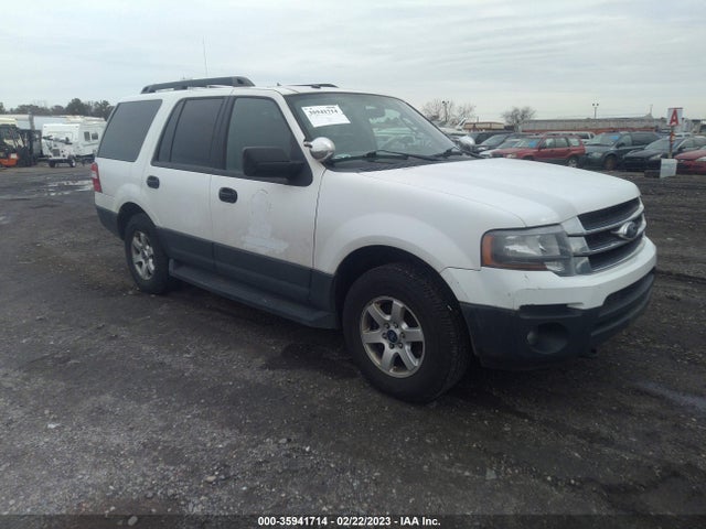 2015 Ford Expedition, VIN: 1FMJU1GT3FEF42182