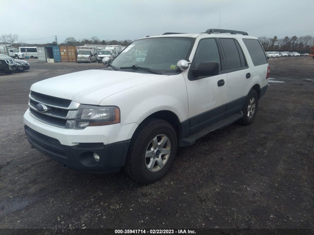 2015 Ford Expedition, VIN: 1FMJU1GT3FEF42182