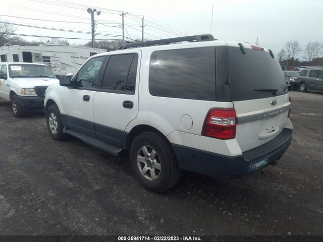 2015 Ford Expedition, VIN: 1FMJU1GT3FEF42182