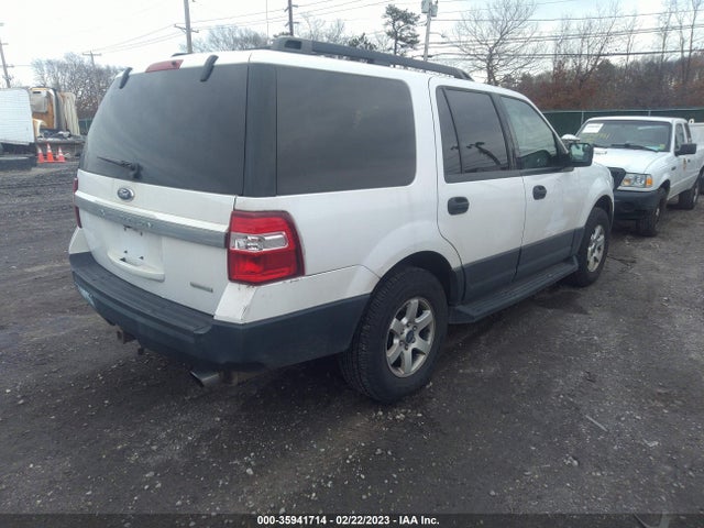 2015 Ford Expedition, VIN: 1FMJU1GT3FEF42182