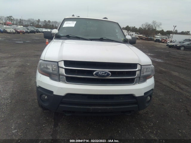 2015 Ford Expedition, VIN: 1FMJU1GT3FEF42182