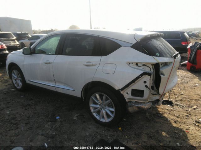5J8TC1H37KL009953 Acura RDX