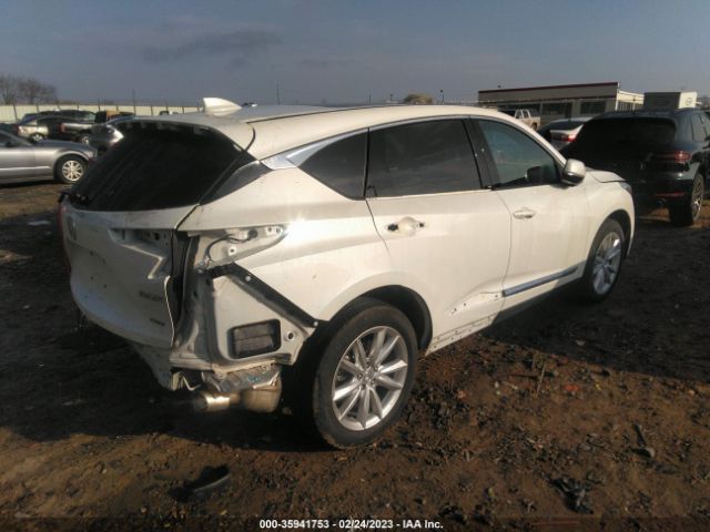5J8TC1H37KL009953 Acura RDX