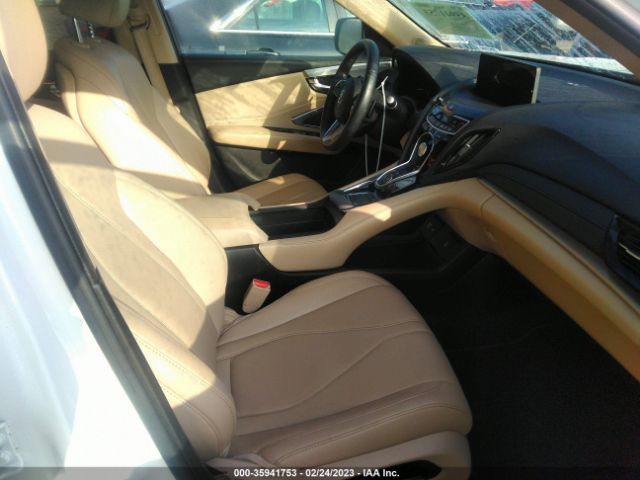 5J8TC1H37KL009953 Acura RDX