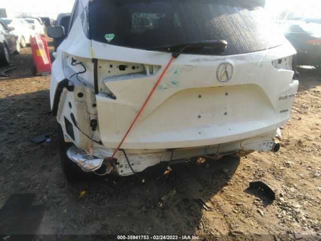5J8TC1H37KL009953 Acura RDX