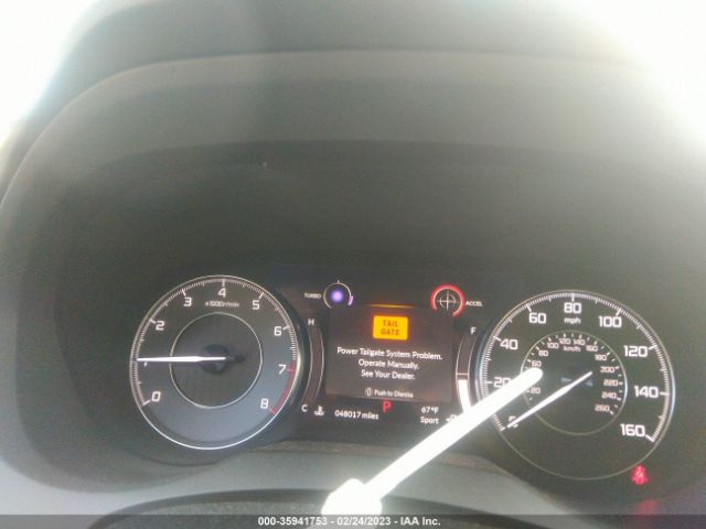 5J8TC1H37KL009953 Acura RDX