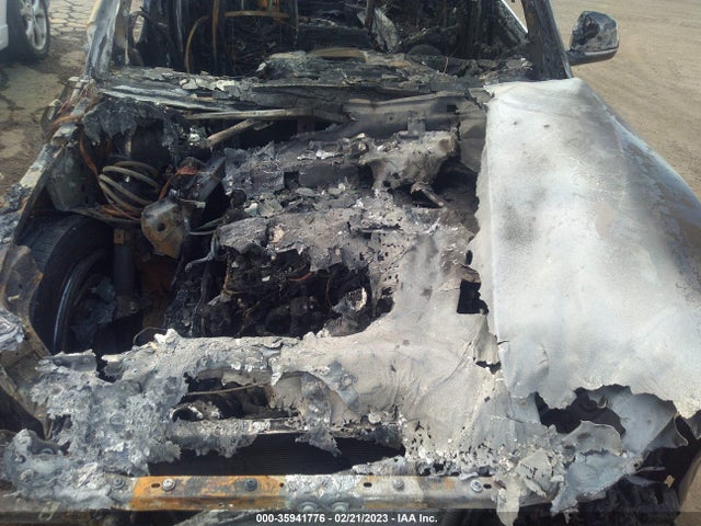 BMW X3 Sdrive30i 2021 5UXTY3C08M9E30297 Image 10