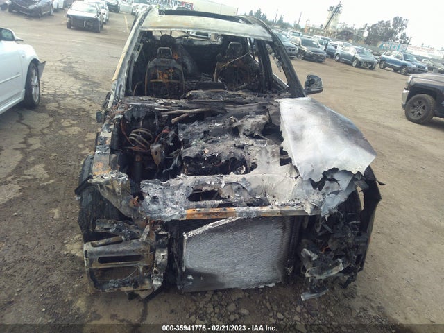 BMW X3 Sdrive30i 2021 5UXTY3C08M9E30297 Image 6