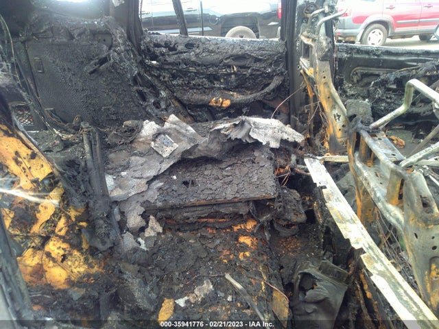 BMW X3 Sdrive30i 2021 5UXTY3C08M9E30297 Image 8