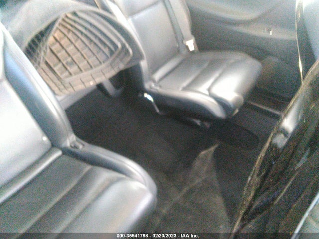 5YJXCBE48GF012972 Tesla Model X P90d/75d/p100d