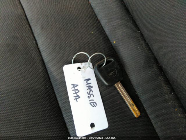 KNADN5A31F6499838 KIA RIO EX