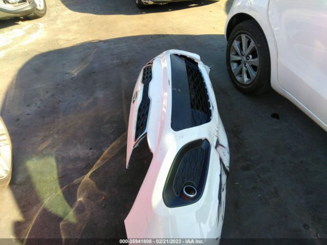 KNADN5A31F6499838 KIA RIO EX