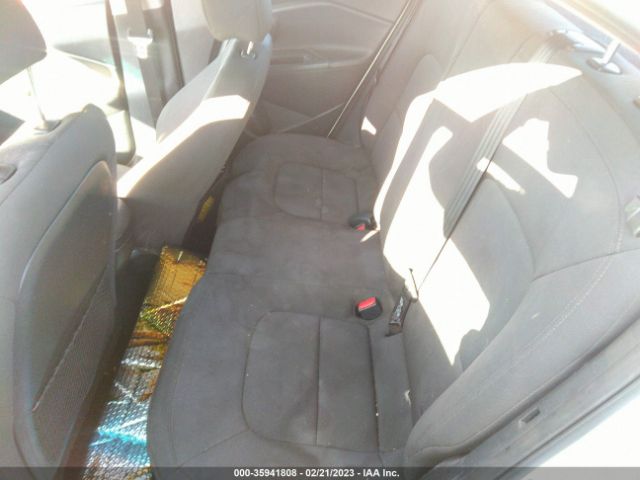 KNADN5A31F6499838 KIA RIO EX