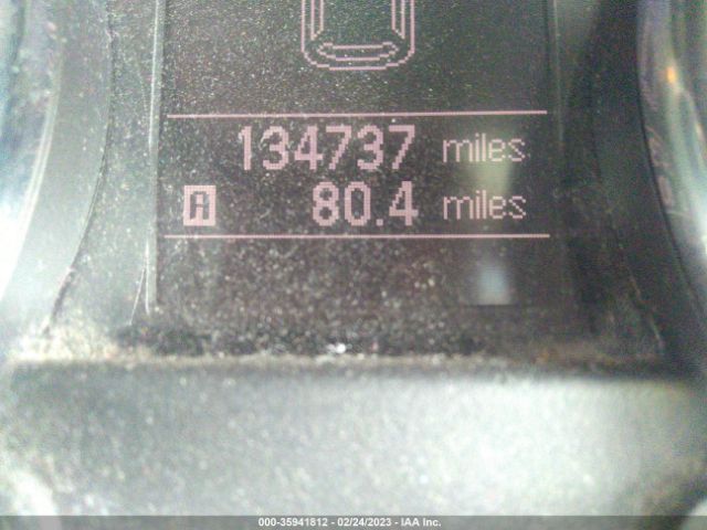 JN8AS5MV5EW202360 Nissan Rogue Select S