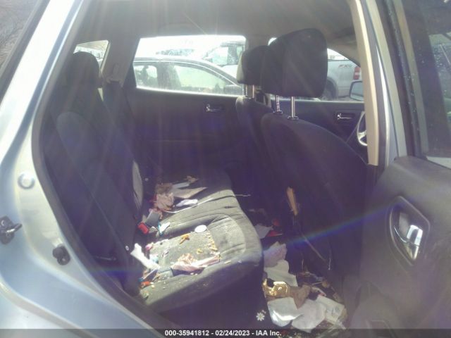 JN8AS5MV5EW202360 Nissan Rogue Select S