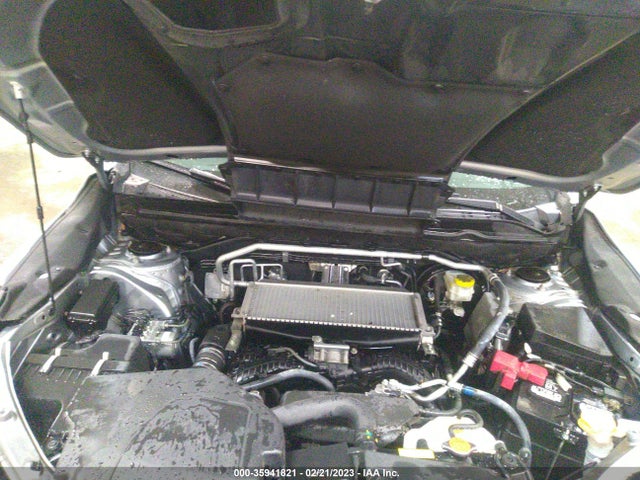 2019 Subaru Ascent, VIN: 4S4WMAPD1K3405925