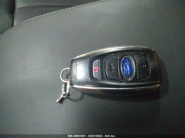 2019 Subaru Ascent, VIN: 4S4WMAPD1K3405925