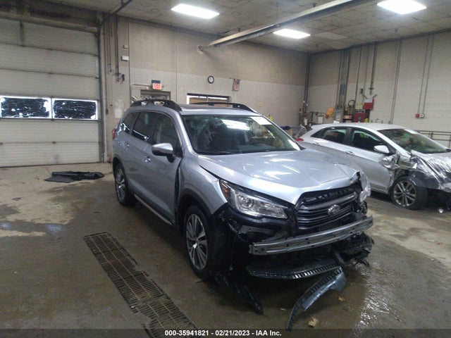 2019 Subaru Ascent, VIN: 4S4WMAPD1K3405925