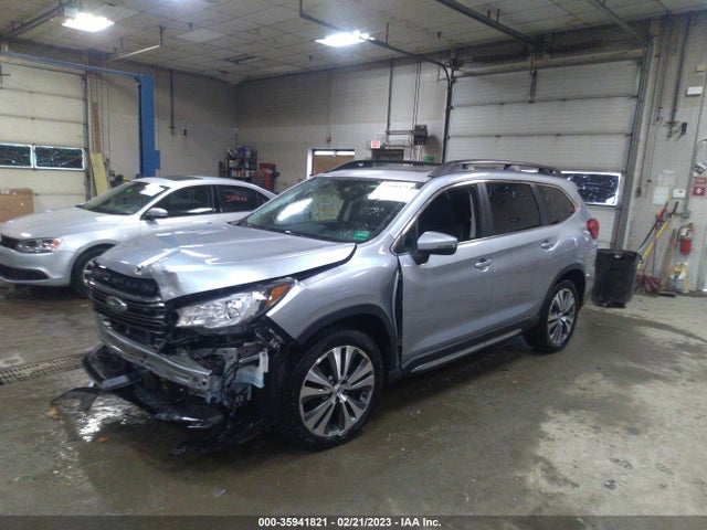 2019 Subaru Ascent, VIN: 4S4WMAPD1K3405925