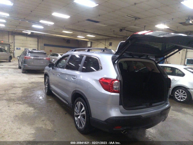 2019 Subaru Ascent, VIN: 4S4WMAPD1K3405925