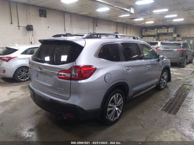 2019 Subaru Ascent, VIN: 4S4WMAPD1K3405925