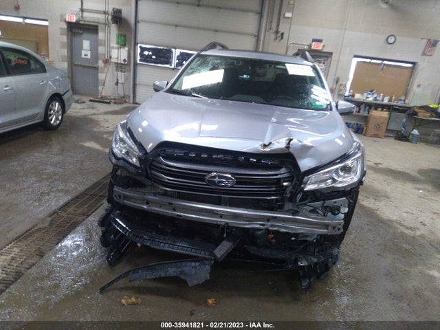 2019 Subaru Ascent, VIN: 4S4WMAPD1K3405925