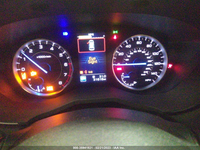 2019 Subaru Ascent, VIN: 4S4WMAPD1K3405925