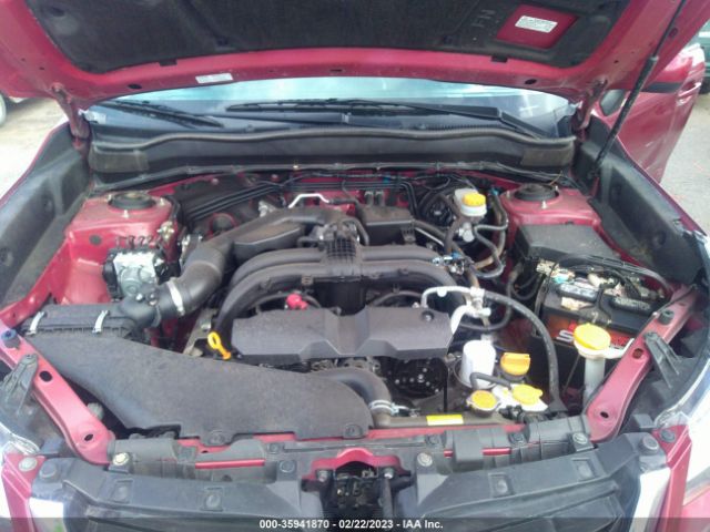 JF2SJAJC3HH811083 Subaru Forester Limited