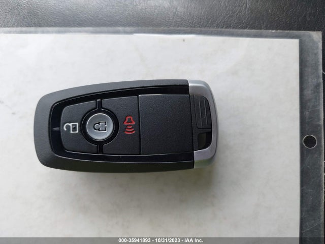 Ford Ecosport Se 2019 MAJ3S2GE2KC266311 Image 11
