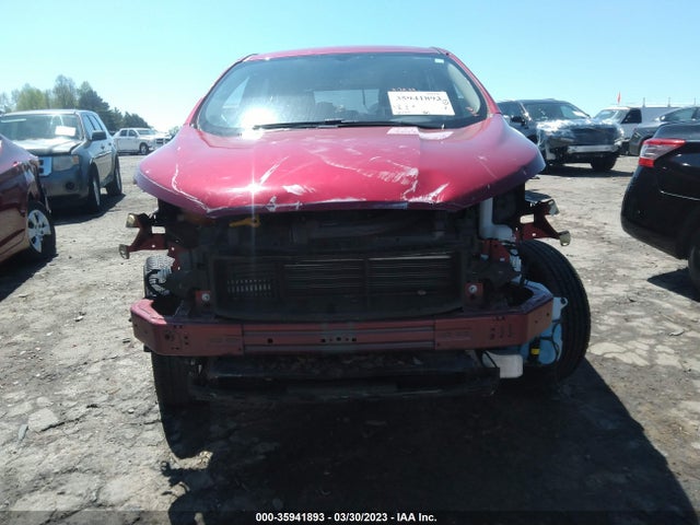 Ford Ecosport Se 2019 MAJ3S2GE2KC266311 Image 6
