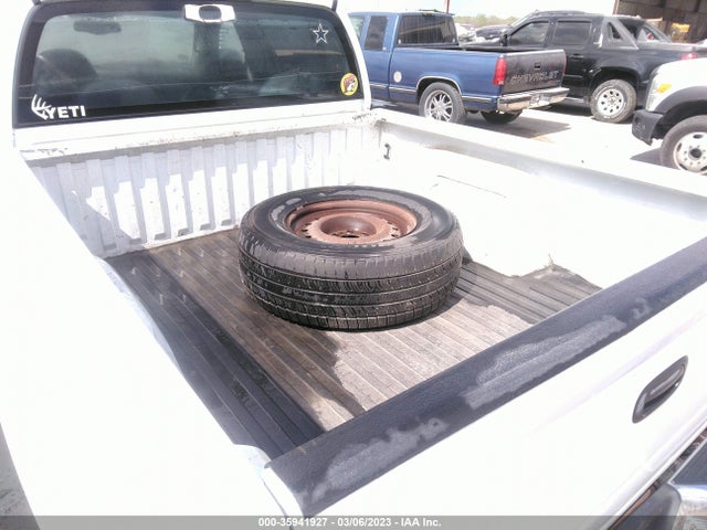Dodge DAKOTA SLT 2002 1B7HL48N42S522025 Image 3