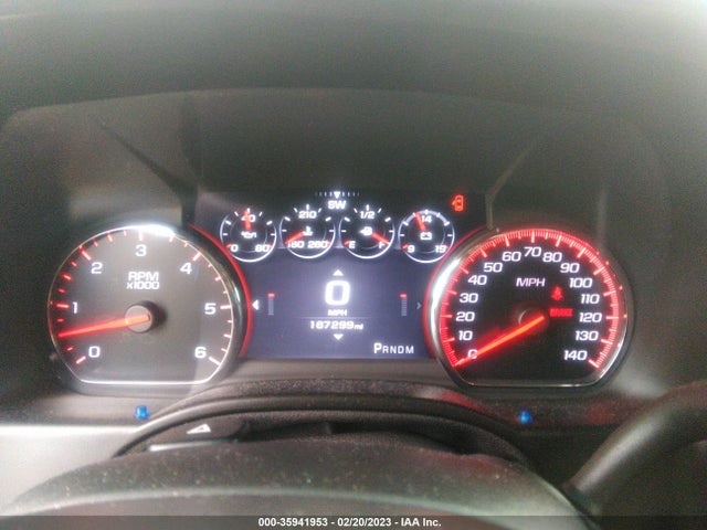 GMC YUKON DENALI 2015 1GKS1CKJ5FR133634 Image 7