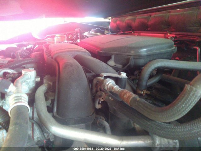 4S3BMBJ66A3244361 Subaru Legacy Limited