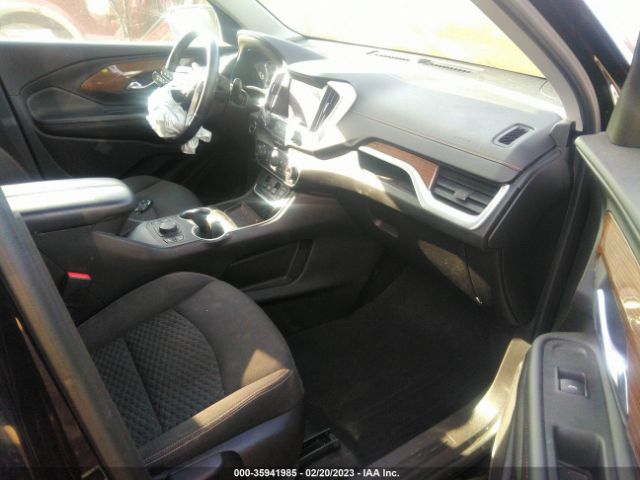3GKALTEV5JL278452 GMC Terrain Sle