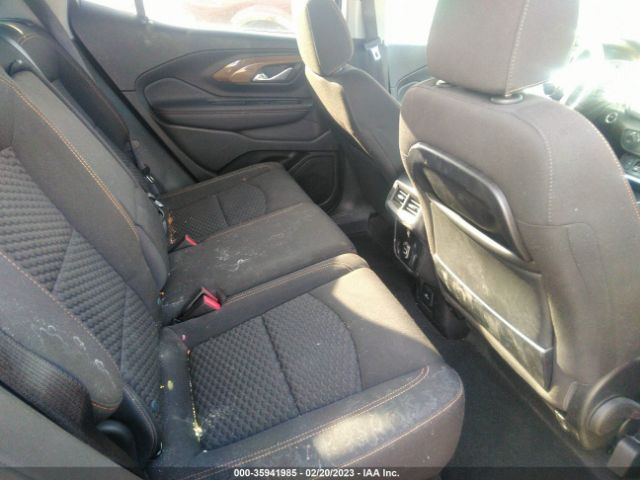 3GKALTEV5JL278452 GMC Terrain Sle